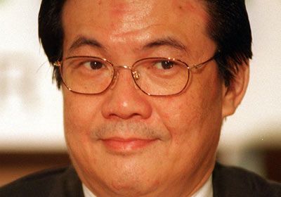 Anak Prajogo Pangestu: Profil, Latar Belakang, dan Peran dalam Dunia Bisnis