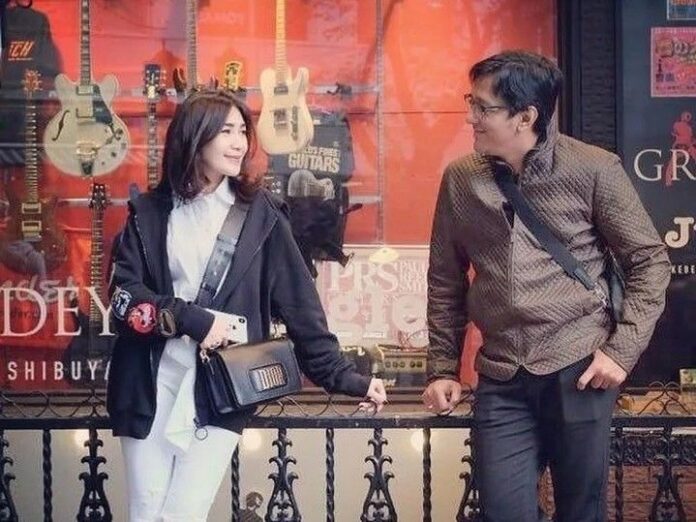 Andre Taulany Cerai? Fakta, Kronologi, dan Perjalanan Rumah Tangga yang Jadi Sorotan Publik