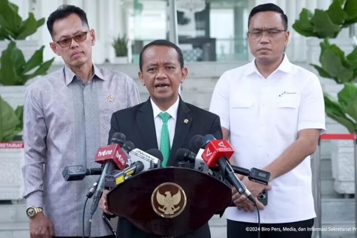Kasus Bahlil: Kronologi Polemik Disertasi, Isu Tambang, dan Fakta Terbarunya